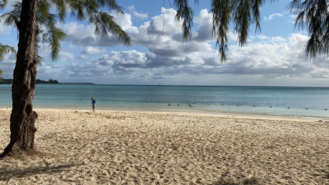 Splendide 2 Chambres A 5 Min De La Plage Mont-Choisy Exterior photo