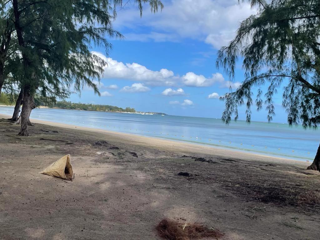 Splendide 2 Chambres A 5 Min De La Plage Mont-Choisy Exterior photo