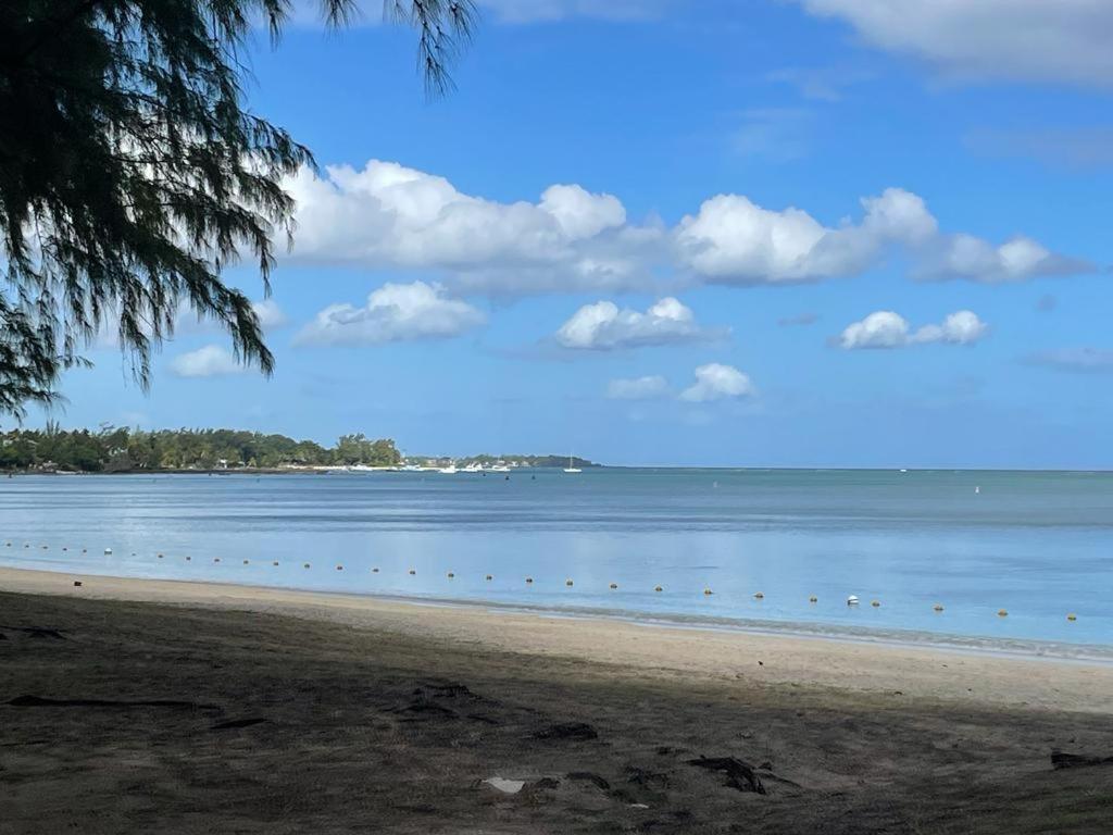 Splendide 2 Chambres A 5 Min De La Plage Mont-Choisy Exterior photo