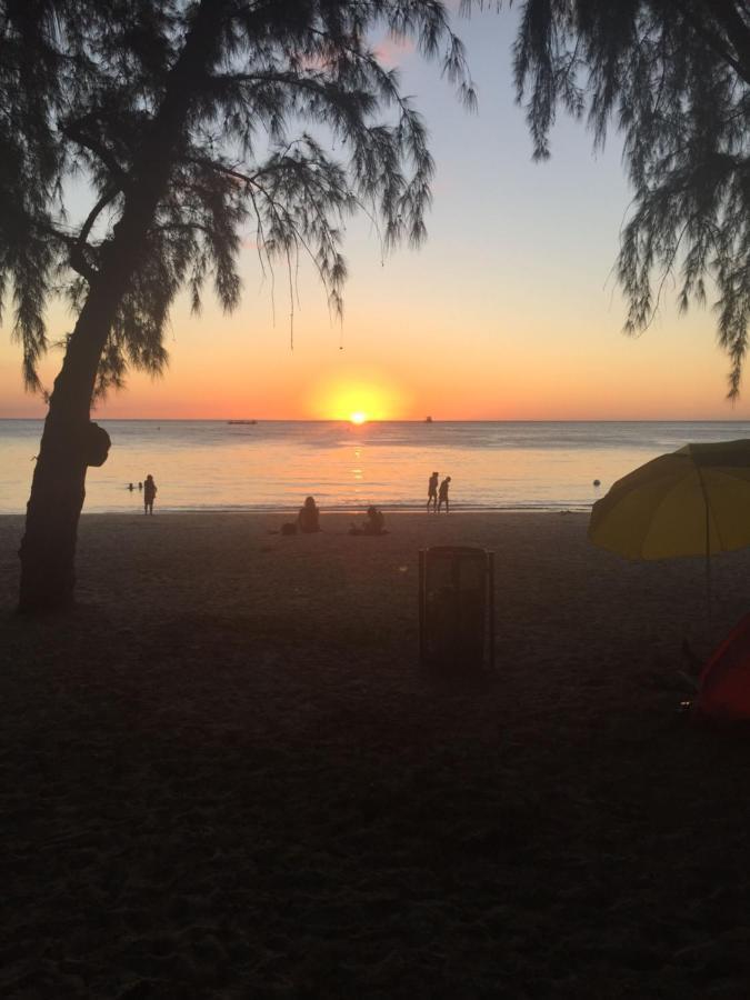 Splendide 2 Chambres A 5 Min De La Plage Mont-Choisy Exterior photo